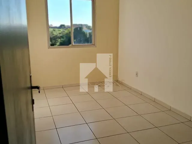 Apartamento com 66m² 2 quartos e 1 banheiro, para alugar, no bairro Jardim Colônia em Jundiaí