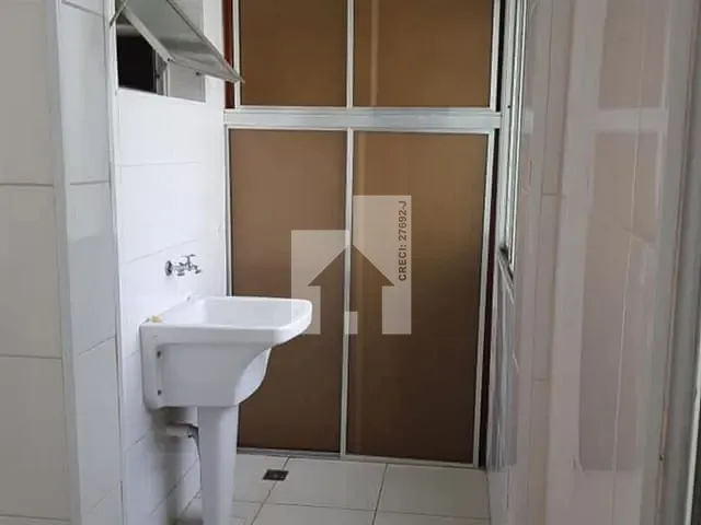 Apartamento com 66m² 2 quartos e 1 banheiro, para alugar, no bairro Jardim Colônia em Jundiaí