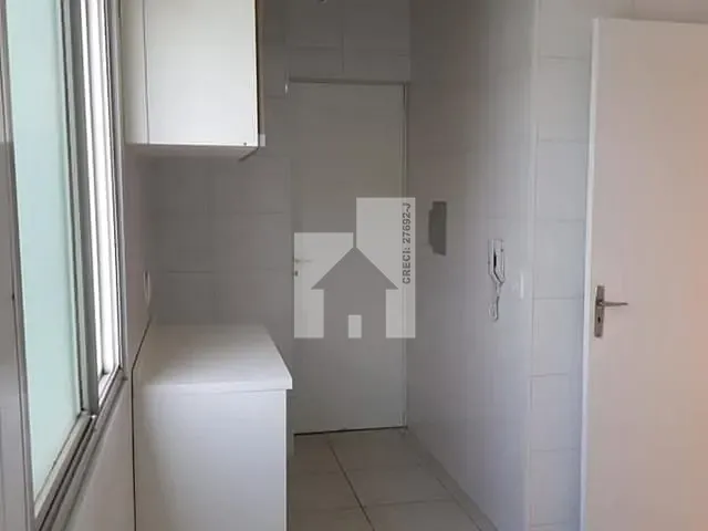 Apartamento com 66m² 2 quartos e 1 banheiro, para alugar, no bairro Jardim Colônia em Jundiaí