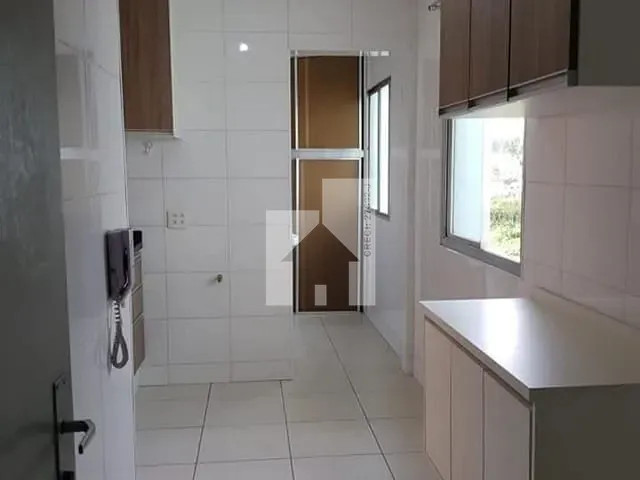 Apartamento com 66m² 2 quartos e 1 banheiro, para alugar, no bairro Jardim Colônia em Jundiaí