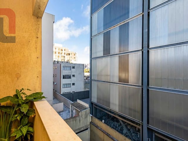 Apartamento 4 quartos e 4 banheiros, à venda, no bairro Água Verde em Curitiba
