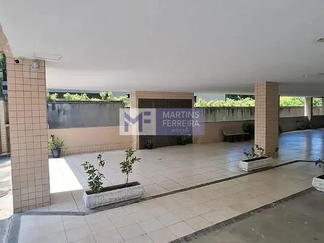 Apartamento com 70m² 2 quartos e 2 banheiros, à venda, no bairro Vargem Grande em Rio de Janeiro