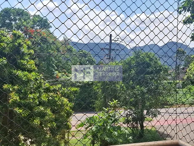 Apartamento com 70m² 2 quartos e 2 banheiros, à venda, no bairro Vargem Grande em Rio de Janeiro