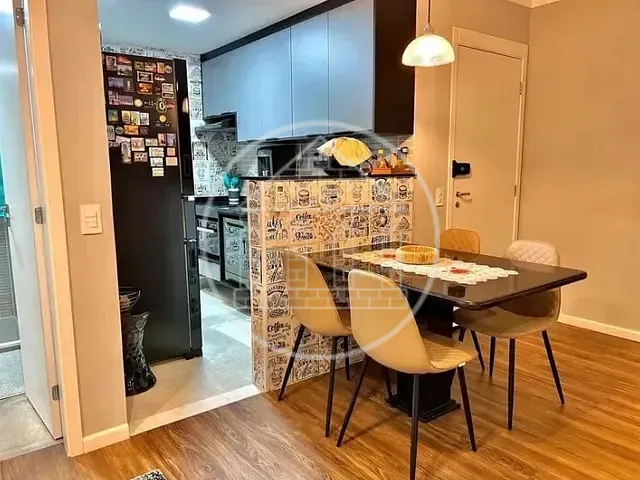 Apartamento 1 quarto e 1 banheiro, à venda, no bairro Vila Cruzeiro em São Paulo