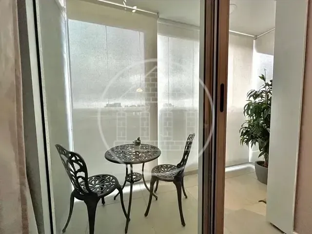 Apartamento 1 quarto e 1 banheiro, à venda, no bairro Vila Cruzeiro em São Paulo