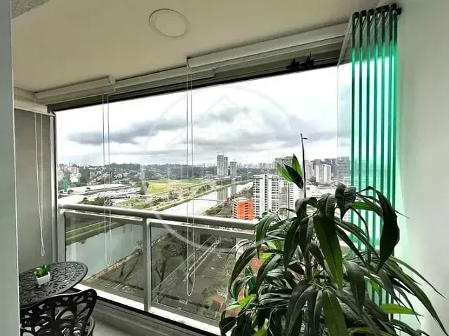 Apartamento 1 quarto e 1 banheiro, à venda, no bairro Vila Cruzeiro em São Paulo