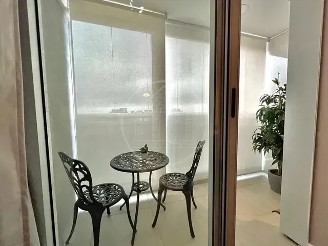 Apartamento 1 quarto e 1 banheiro, à venda, no bairro Vila Cruzeiro em São Paulo