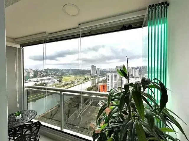 Apartamento 1 quarto e 1 banheiro, à venda, no bairro Vila Cruzeiro em São Paulo