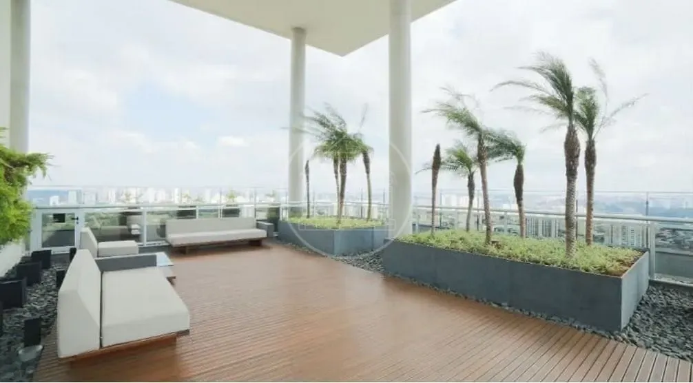 Apartamento, 1 quarto, 44 m² - Foto 33