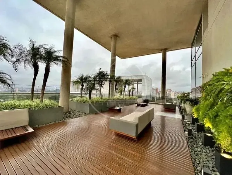 Apartamento, 1 quarto, 44 m² - Foto 30
