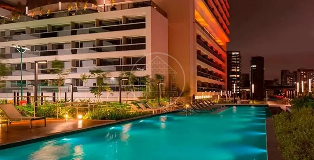 Apartamento, 1 quarto, 44 m² - Foto 15