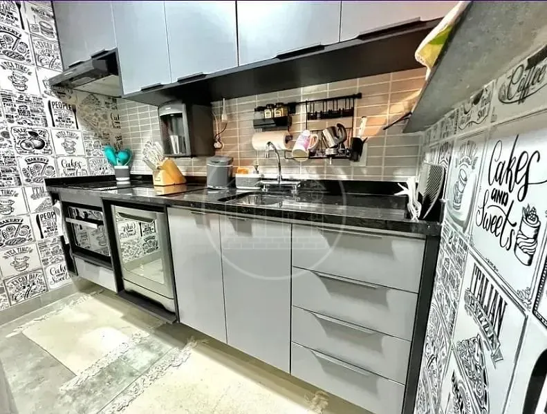 Apartamento, 1 quarto, 44 m² - Foto 11