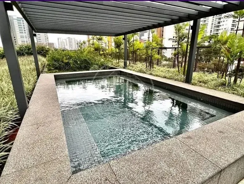 Apartamento, 1 quarto, 44 m² - Foto 20