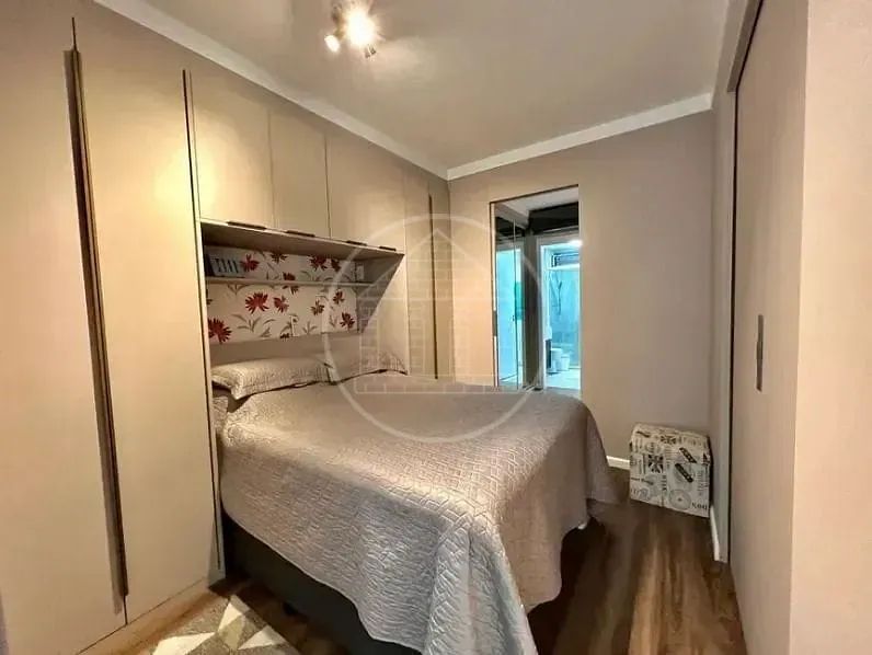 Apartamento, 1 quarto, 44 m² - Foto 13