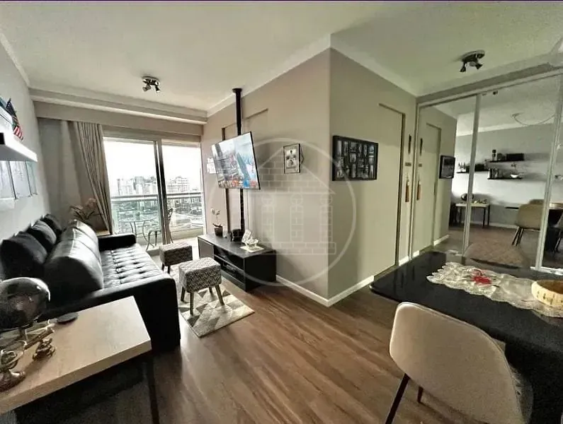 Apartamento, 1 quarto, 44 m² - Foto 14