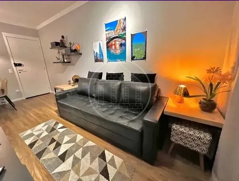 Apartamento, 1 quarto, 44 m² - Foto 9