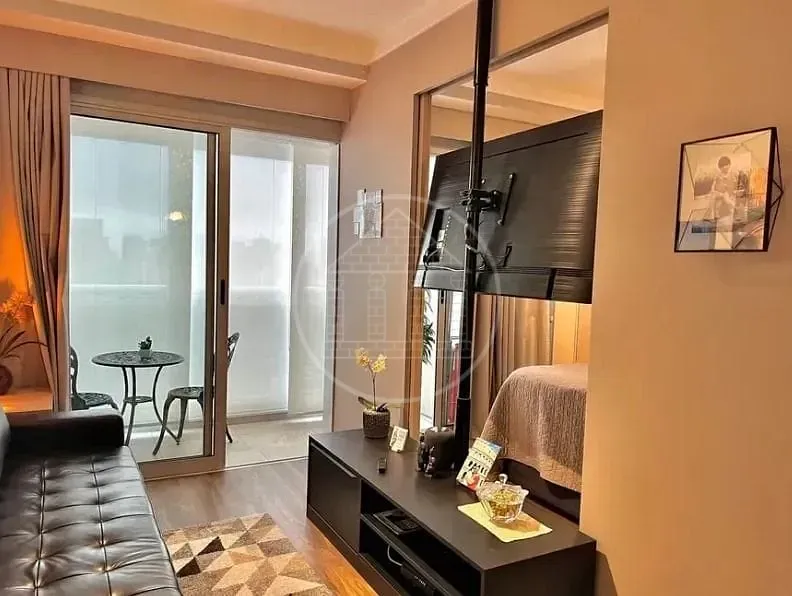 Apartamento, 1 quarto, 44 m² - Foto 7