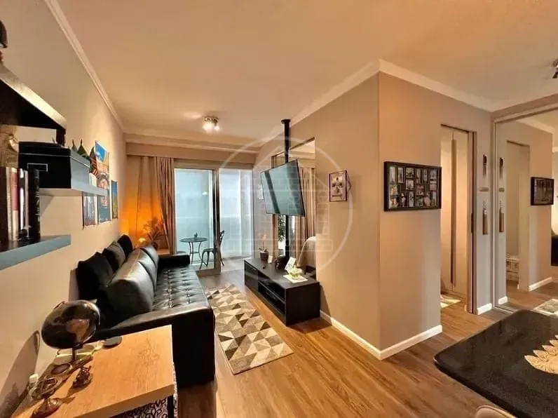 Apartamento, 1 quarto, 44 m² - Foto 10
