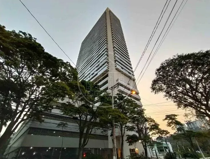 Apartamento, 1 quarto, 44 m² - Foto 27