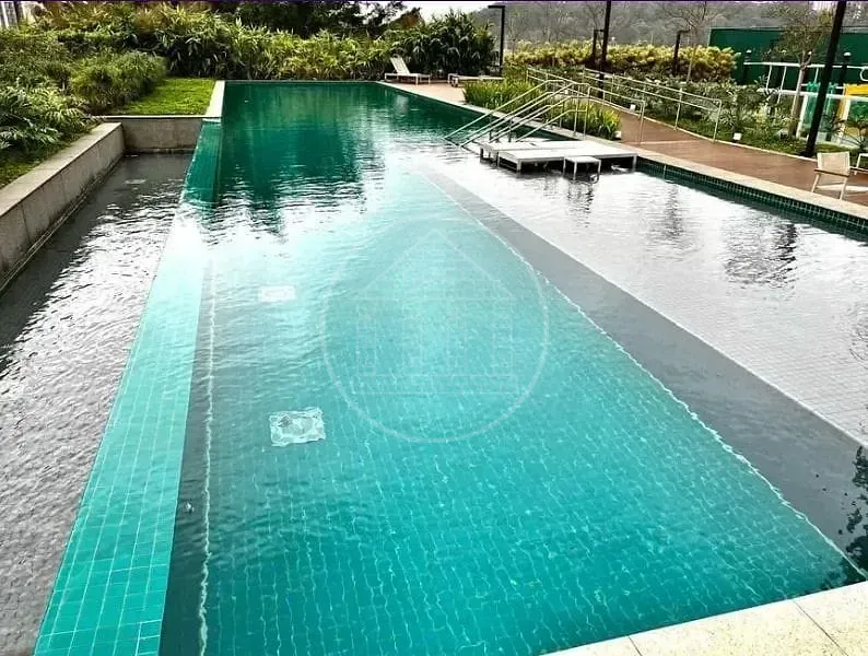 Apartamento, 1 quarto, 44 m² - Foto 16