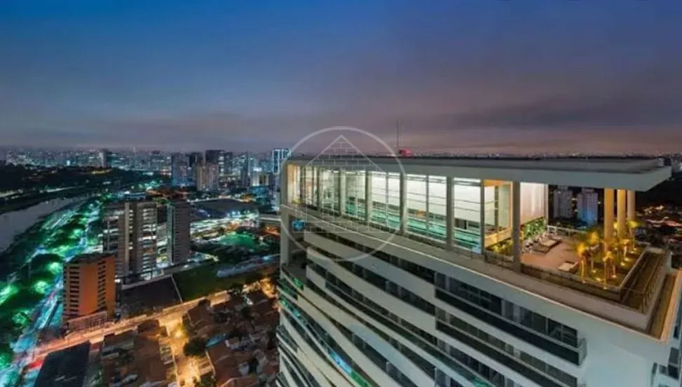 Apartamento, 1 quarto, 44 m² - Foto 23