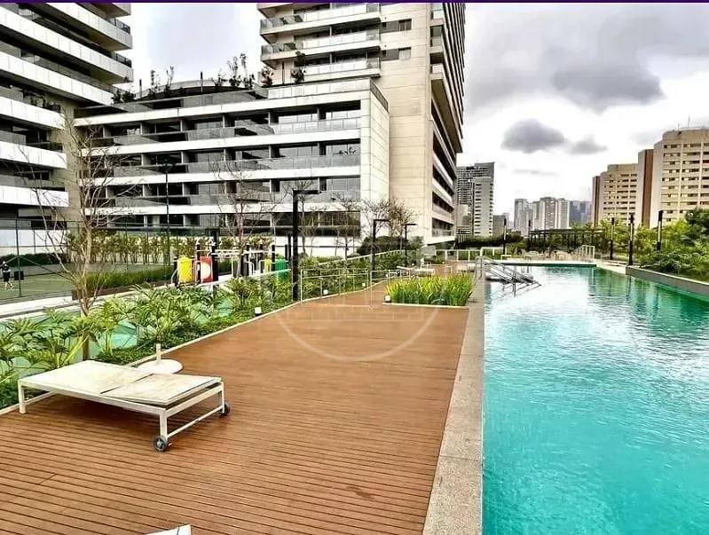Apartamento, 1 quarto, 44 m² - Foto 17