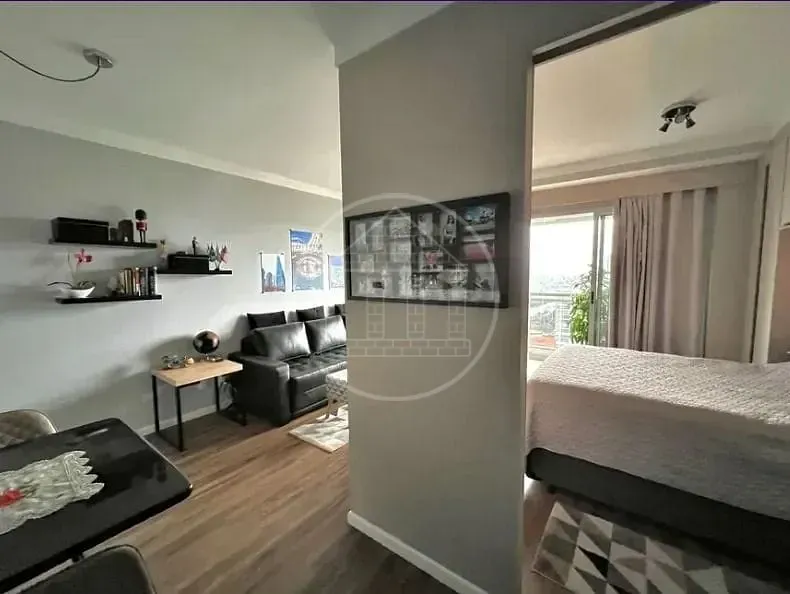 Apartamento, 1 quarto, 44 m² - Foto 12