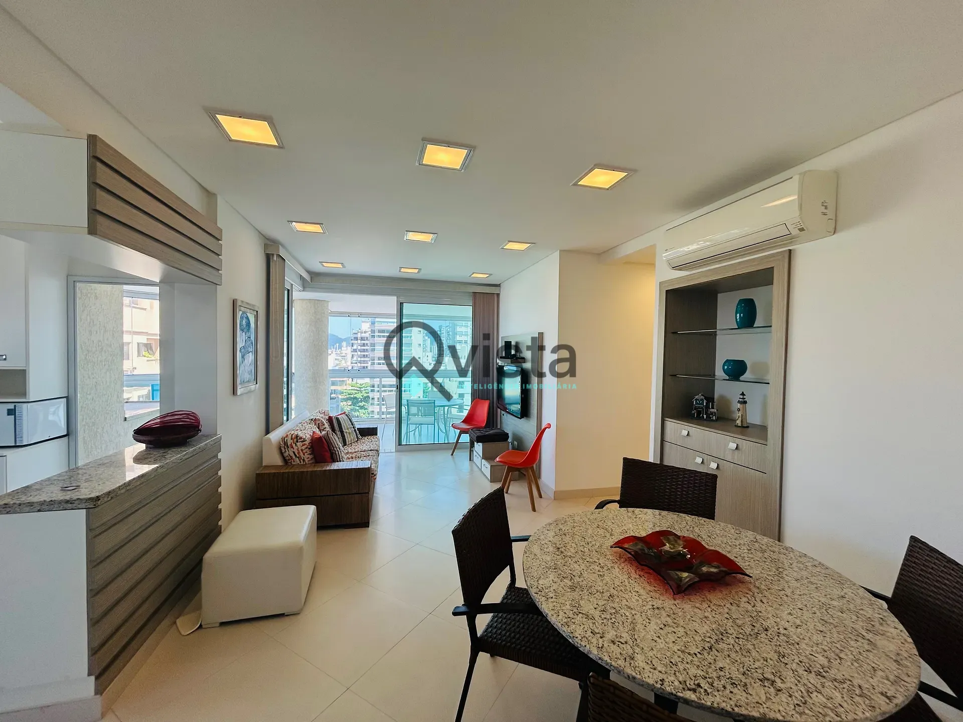 Apartamento, 3 quartos, 119 m² - Foto 2