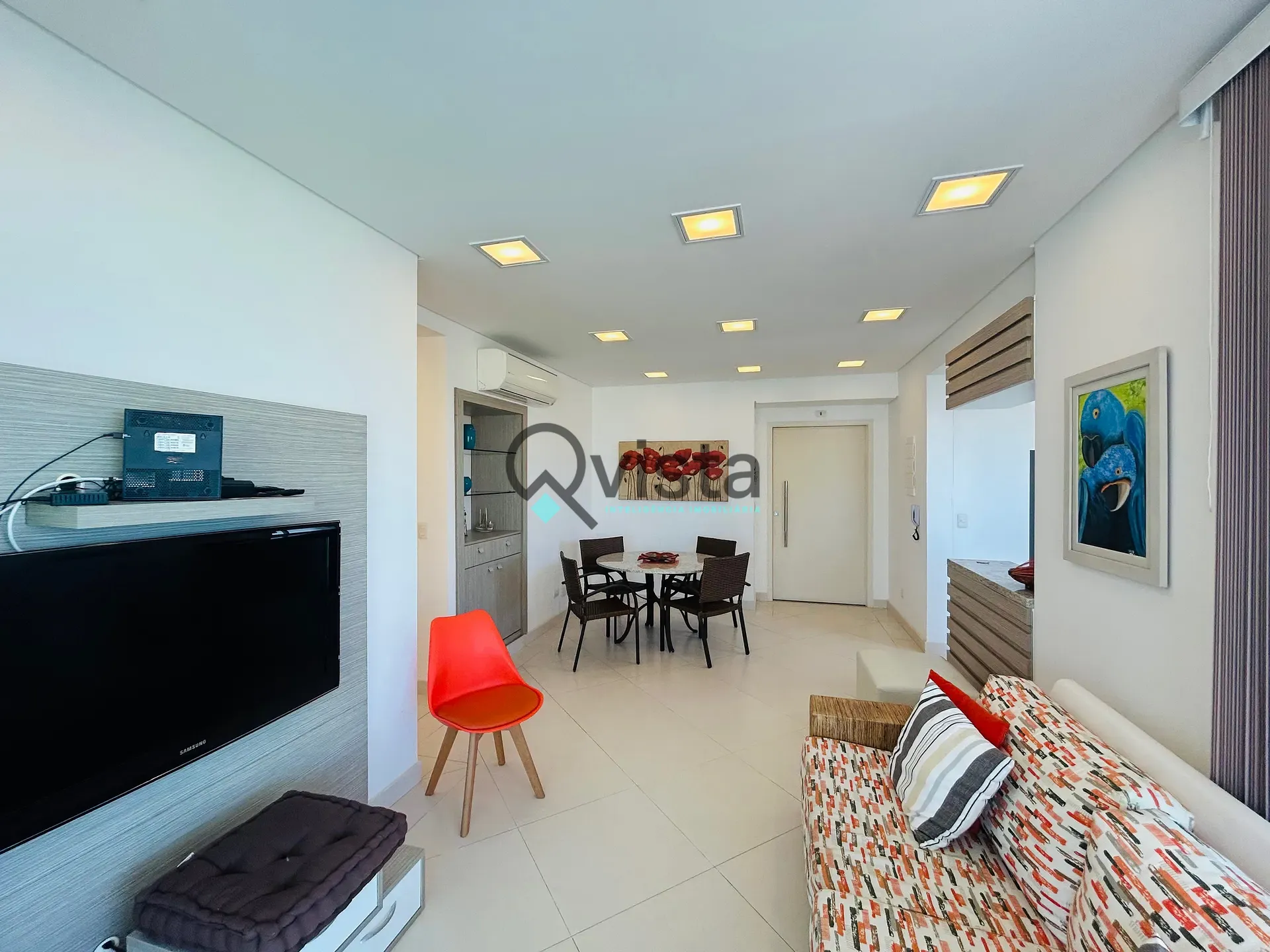 Apartamento, 3 quartos, 119 m² - Foto 3