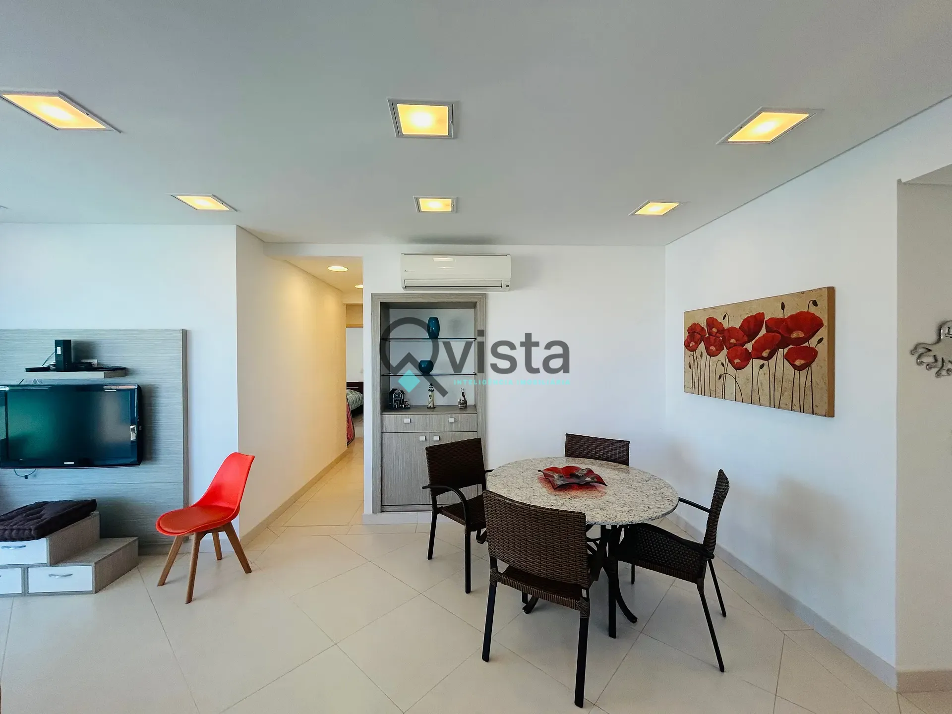 Apartamento, 3 quartos, 119 m² - Foto 4