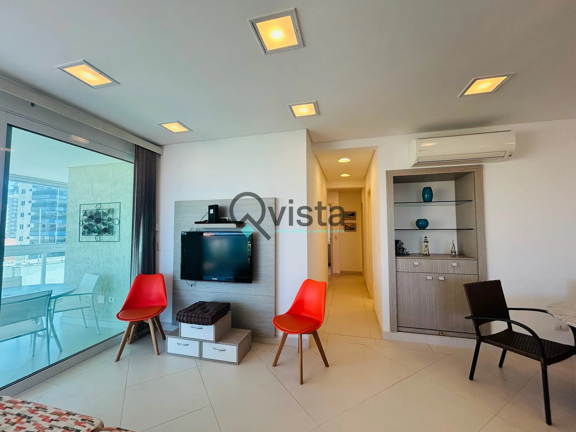 Apartamento, 3 quartos, 119 m² - Foto 5