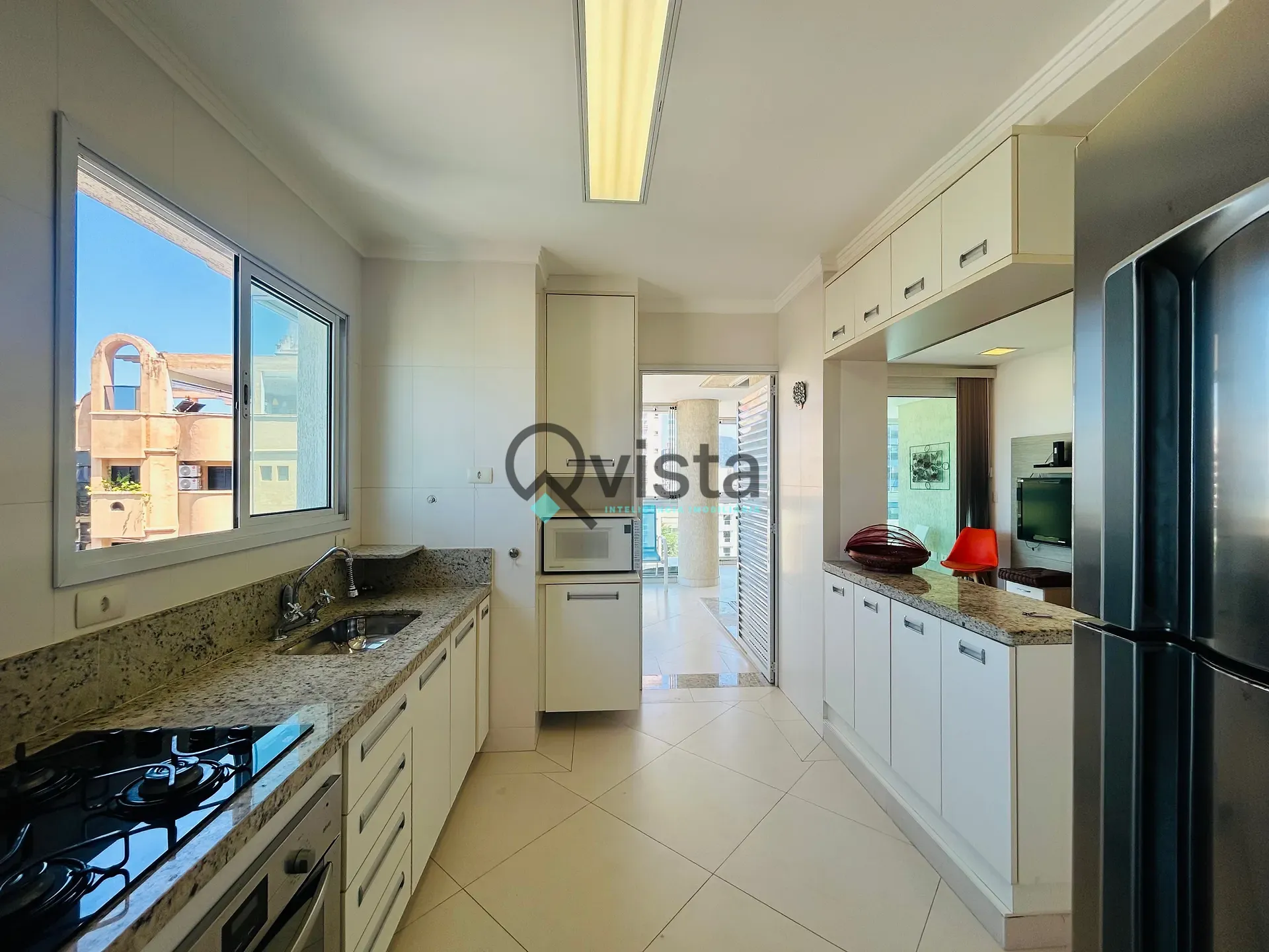 Apartamento, 3 quartos, 119 m² - Foto 6