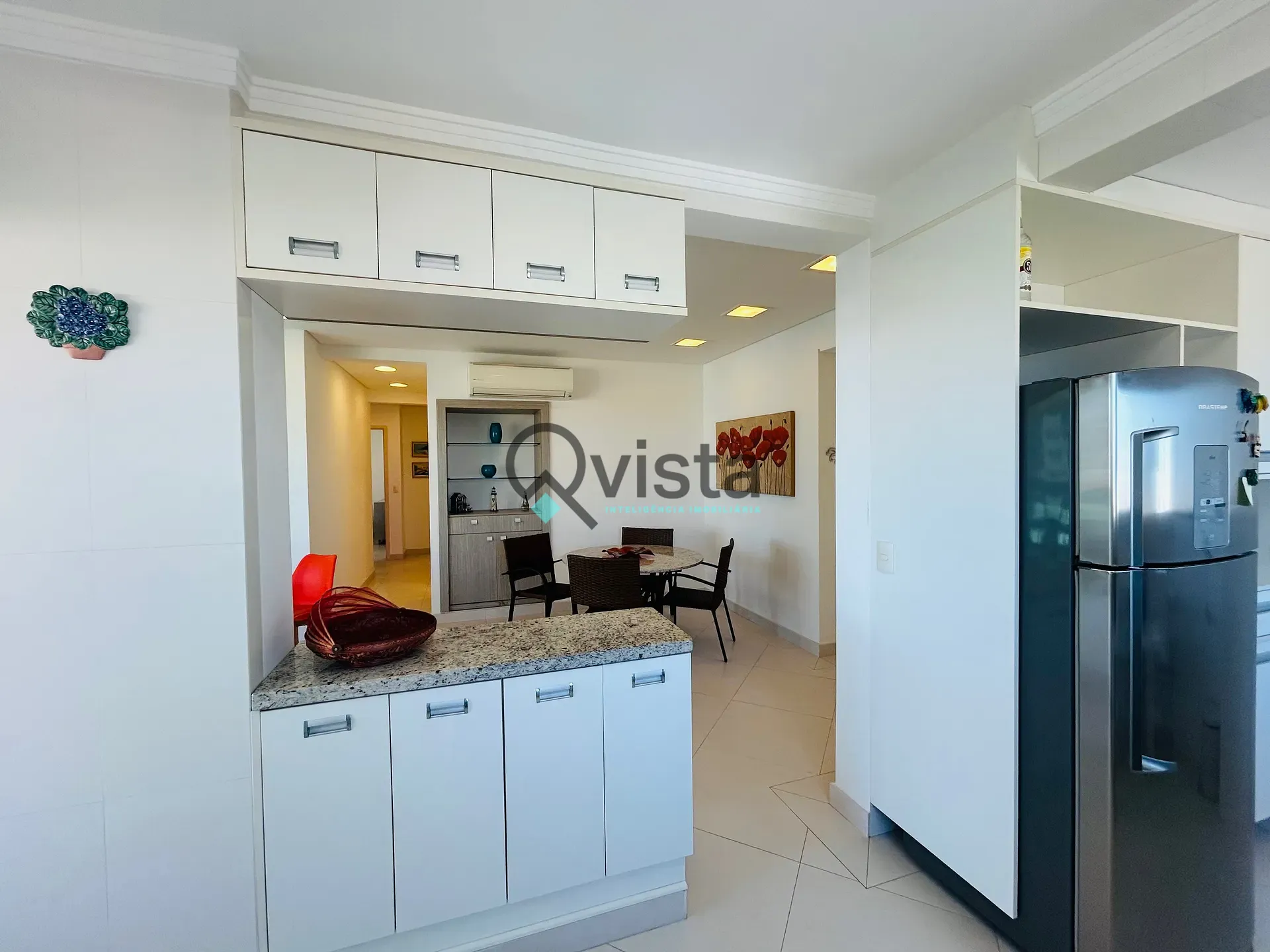 Apartamento, 3 quartos, 119 m² - Foto 10
