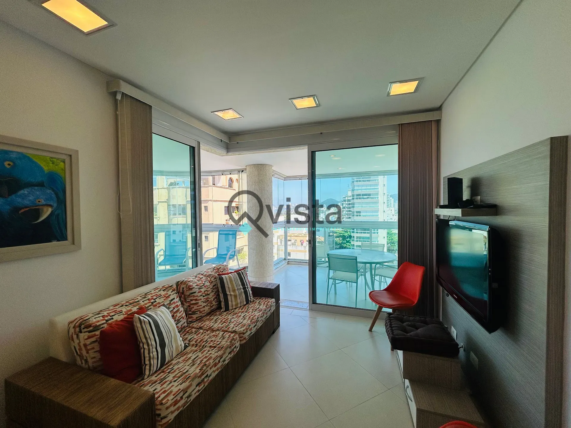 Apartamento, 3 quartos, 119 m² - Foto 9