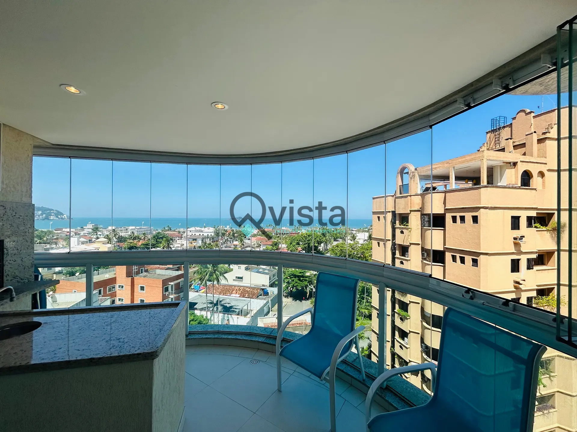 Apartamento, 3 quartos, 119 m² - Foto 1