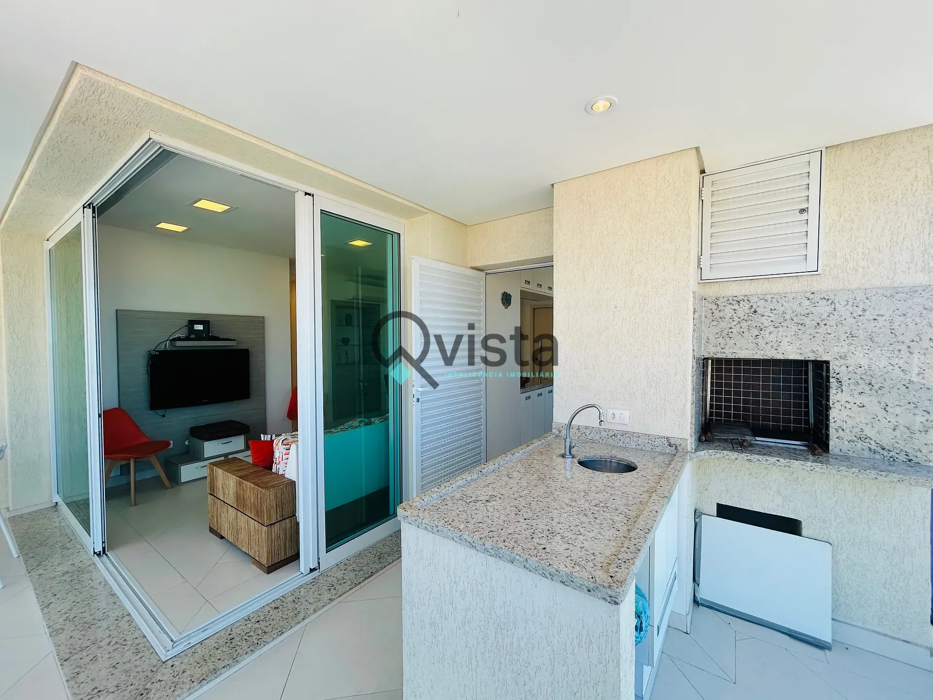 Apartamento, 3 quartos, 119 m² - Foto 11