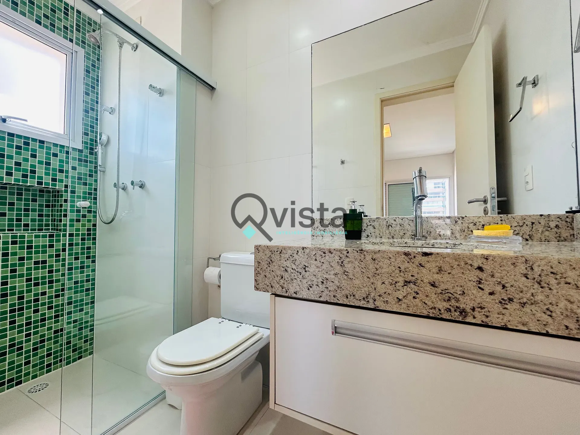 Apartamento, 3 quartos, 119 m² - Foto 21