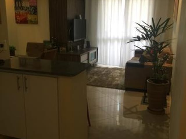 Foto do Apartamento - V.E.J.A - Apartamento Venda / Locação Jardim Aquarius | RUSSI IMÓVEIS