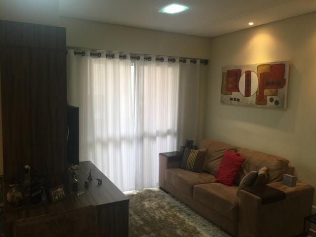 Foto do Apartamento - V.E.J.A - Apartamento Venda / Locação Jardim Aquarius | RUSSI IMÓVEIS