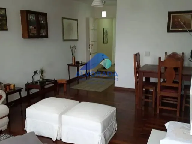 Apartamento com 10m² 2 quartos e 1 banheiro, à venda, no bairro Centro em São José Dos Campos