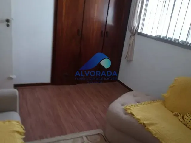 Apartamento com 10m² 2 quartos e 1 banheiro, à venda, no bairro Centro em São José Dos Campos