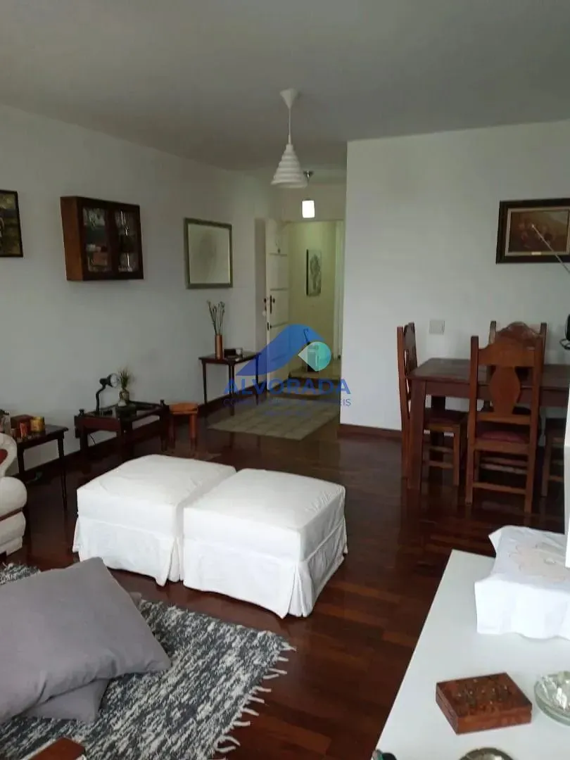Apartamento, 2 quartos, 128 m² - Foto 3