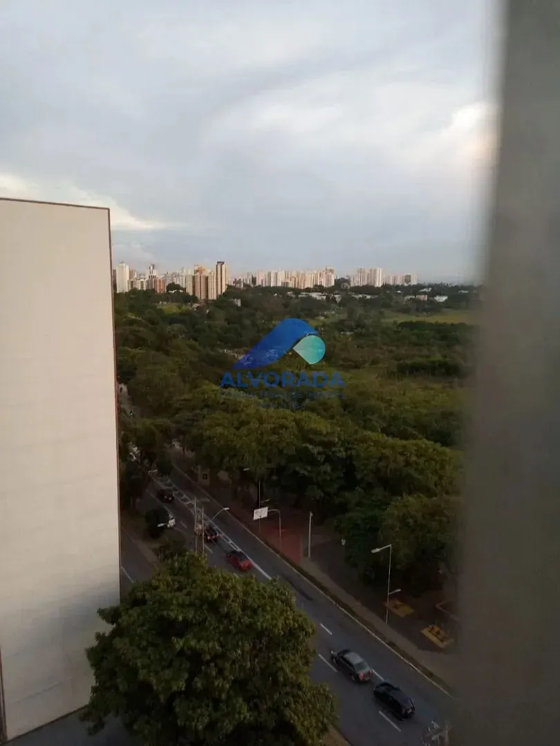 Apartamento, 2 quartos, 128 m² - Foto 11