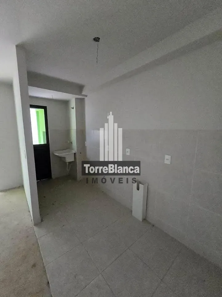 Apartamento, 2 quartos, 75 m² - Foto 2