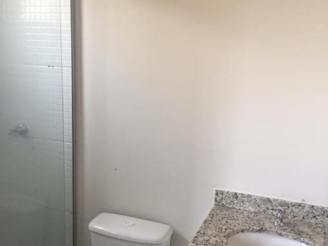 Foto do Apartamento - Apartamento à venda 2 Quartos, 52M², Conjunto Frei Eugênio, Uberaba - MG | Parque Das Acácias | ZUCATO IMOBILIARIA LTDA