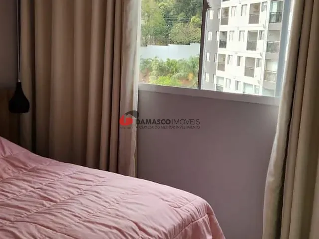 Apartamento 2 quartos e 1 banheiro, à venda, no bairro Vila Andrade em São Paulo