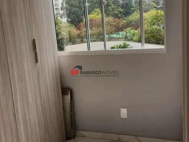 Apartamento 2 quartos e 1 banheiro, à venda, no bairro Vila Andrade em São Paulo