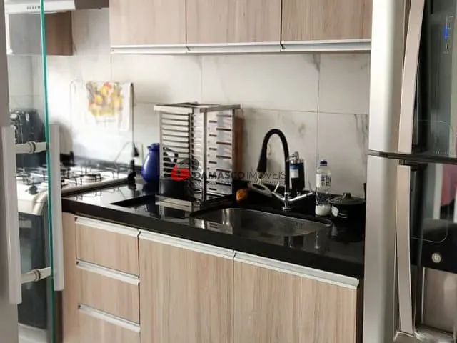 Apartamento 2 quartos e 1 banheiro, à venda, no bairro Vila Andrade em São Paulo