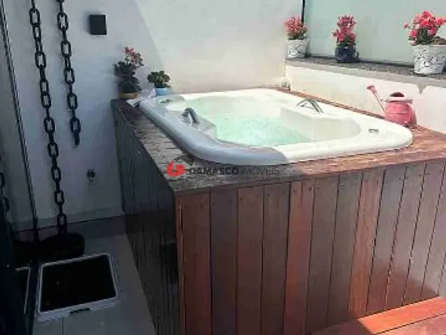 Apartamento 2 quartos e 1 banheiro, para alugar, no bairro Santa Maria em Santo André