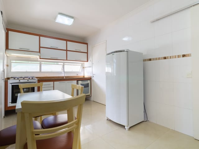 Foto do Apartamento - Apartamento para venda em Vila Congonhas com 3 quartos, sendo 1 suíte , 122m² | Lares e Andares Imóveis